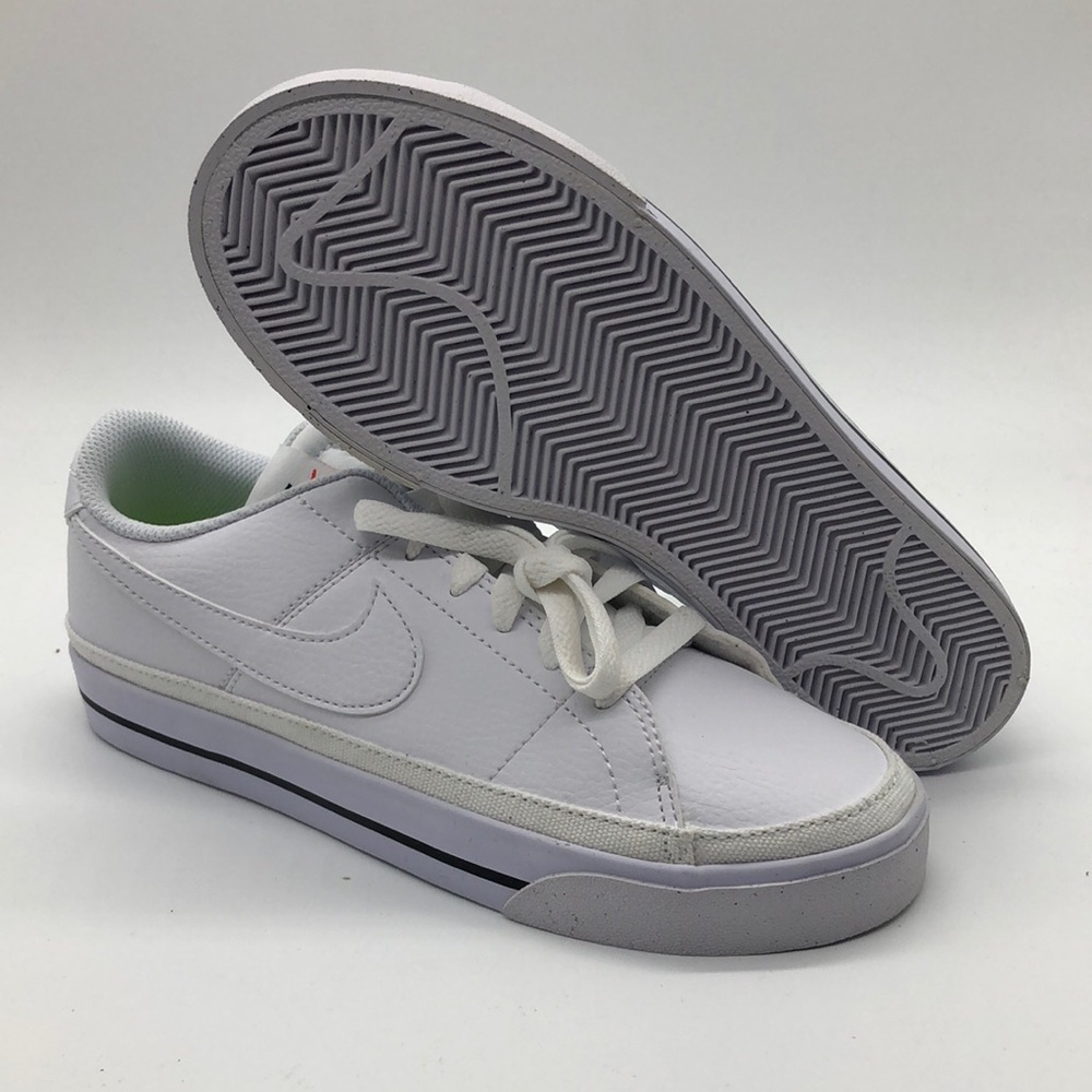 Women s Nike Court Legacy White Dh3161 101 Nwob Gem Women s Nike Court Legacy White Dh3161 101 Nwob Gem
